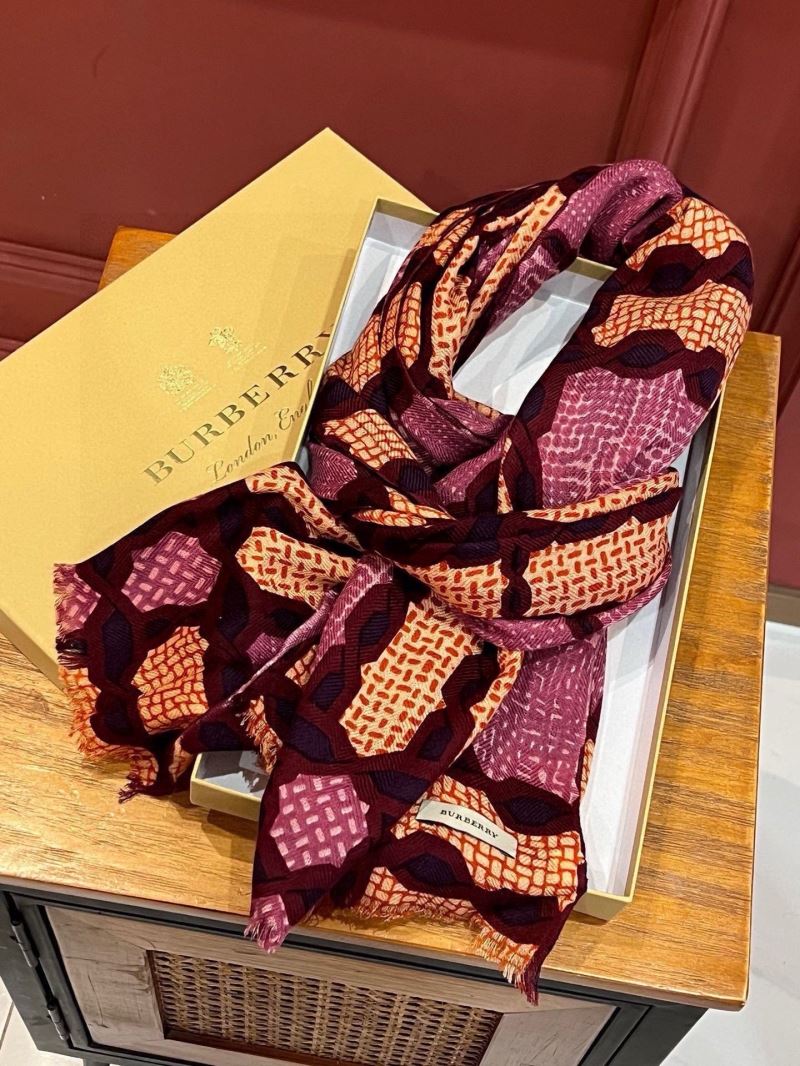 Burberry Scarf